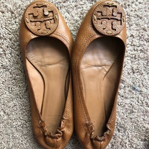 Tory Burch flats